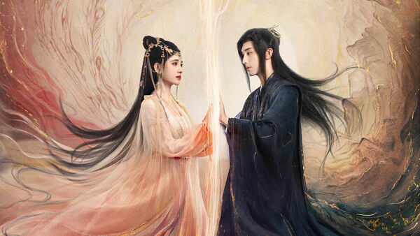 Poster phim Hoa Nhung
