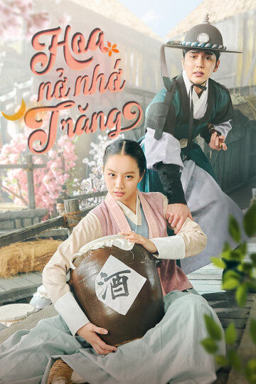 Hình ảnh phim Hoa Nở Nhớ Trăng