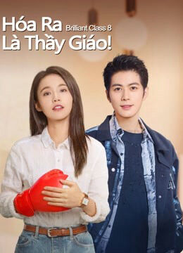 Hình ảnh tập 2 Hóa Ra Là Thầy Giáo!