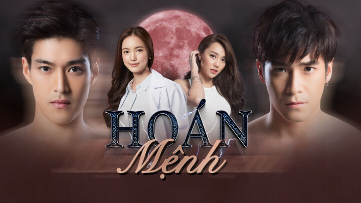 Tập 2 phim Hoán Mệnh