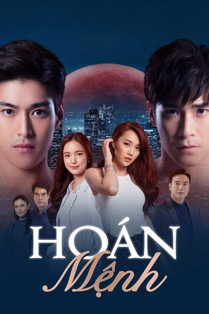 Tập 1 phim Hoán Mệnh