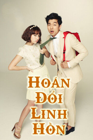 Tập 1 phim Hoán Đổi Linh Hồn