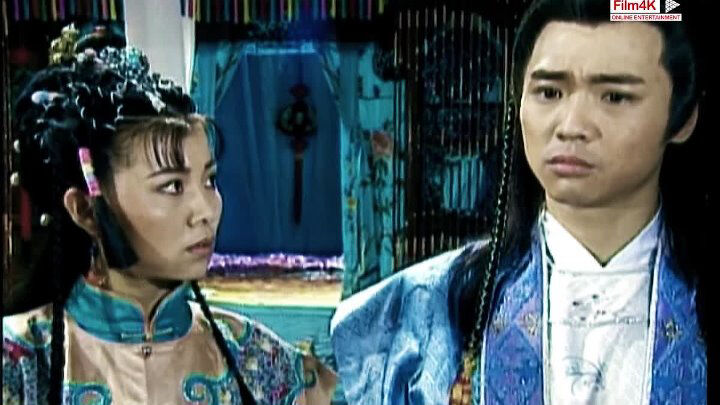 Tập 1 phim Hoàng Đế Ăn Mày