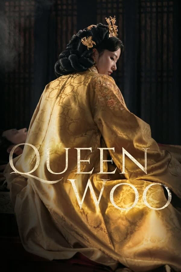 Hình ảnh phim Hoàng Hậu Woo