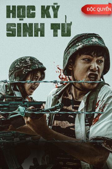 Tập 1 phim Học Kỳ Sinh Tử