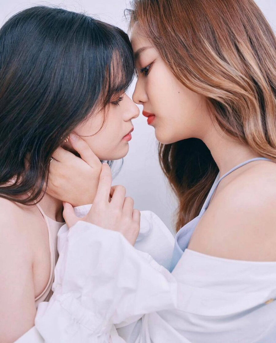 Hình ảnh phim Học Thuyết Màu Hồng