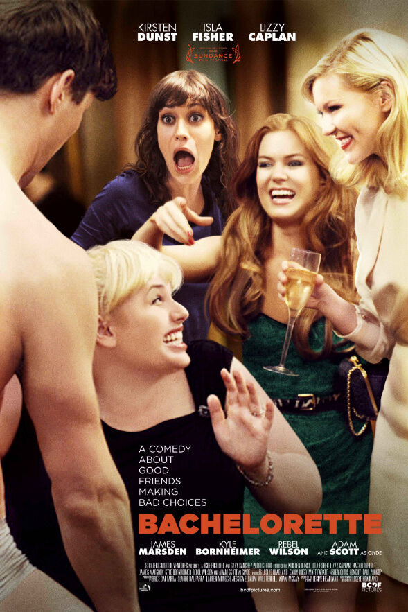 Hình ảnh phim Hội Độc Thân