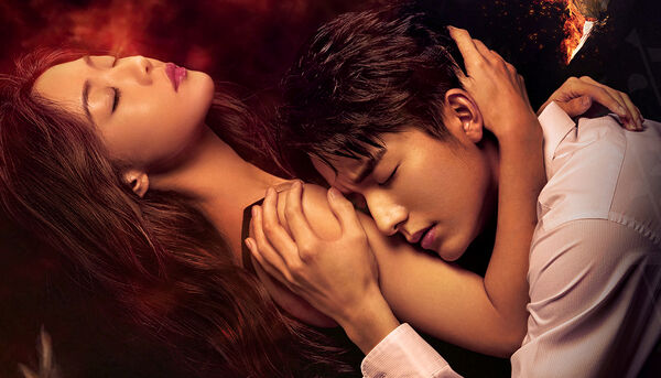Poster phim Hồi Lang Đình