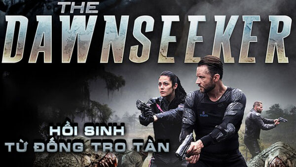 Poster phim Hồi Sinh Từ Đống Tro Tàn