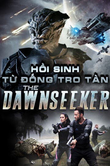 Hình ảnh phim Hồi Sinh Từ Đống Tro Tàn