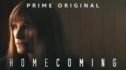 Hình ảnh tập 1 Homecoming (Phần 1)
