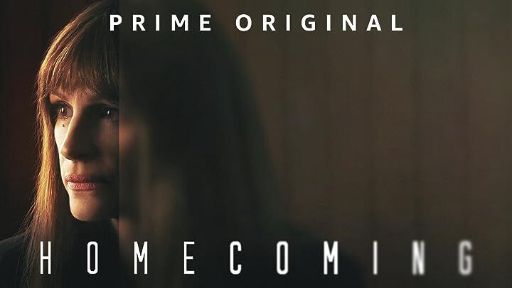 Tập 2 phim Homecoming (Phần 1)