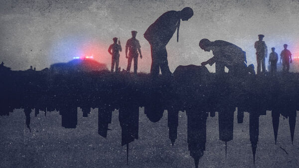 Poster phim Homicide: Án mạng (Phần 2)