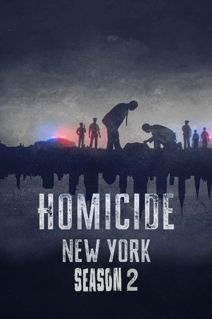 Hình ảnh phim Homicide: Án mạng (Phần 3)