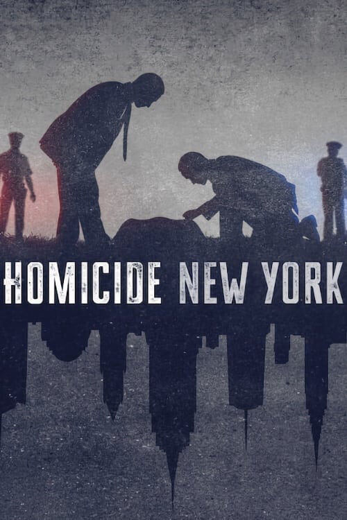Hình ảnh phim Homicide: Án mạng