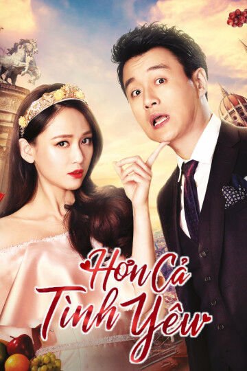 Hình ảnh tập 2 Hơn Cả Tình Yêu