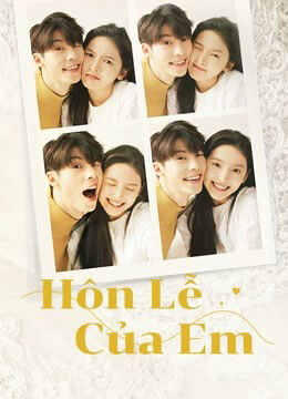 Hình ảnh phim Hôn Lễ Của Em