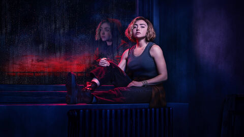 Hình ảnh tập 1 Hồn Ma Học Đường (Phần 2)