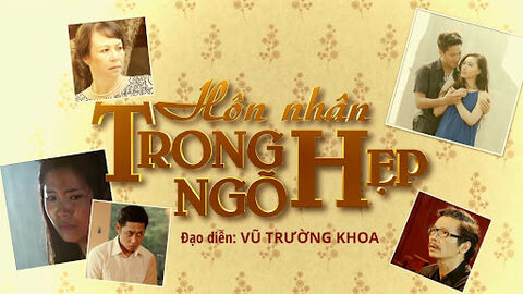 Hình ảnh tập 2 Hôn Nhân Trong Ngõ Hẹp