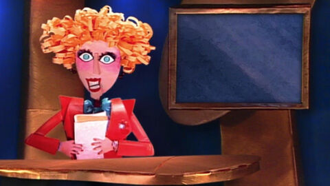 Hình ảnh tập 1 Hộp Va Chạm (Phần 2)