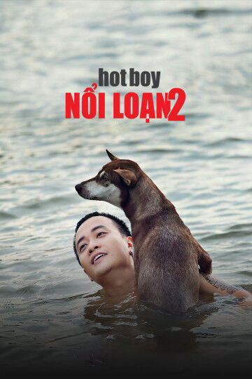 Hình ảnh phim Hotboy Nổi Loạn 2