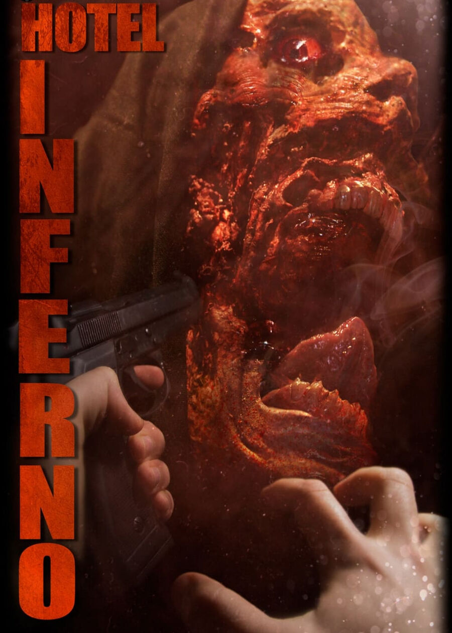 Hình ảnh phim Hotel Inferno