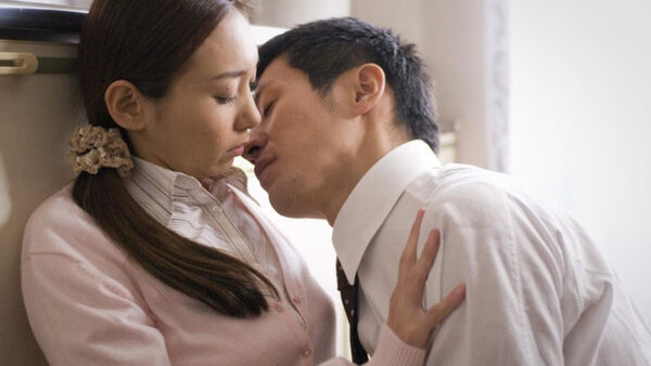 Poster phim Housewife’s Afternoon Delight