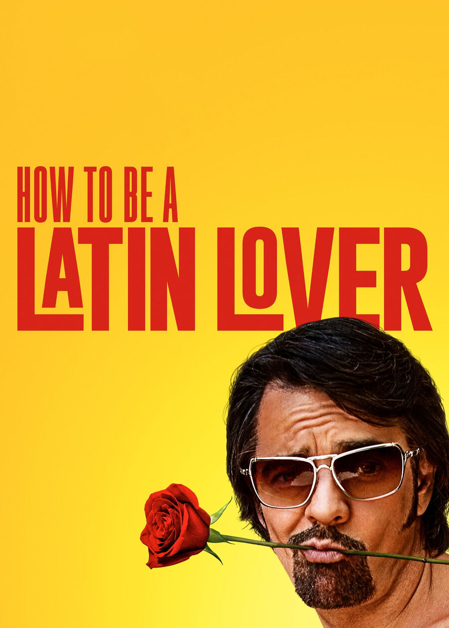 Hình ảnh phim How to Be a Latin Lover
