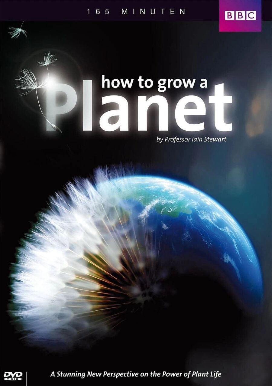Hình ảnh phim How to Grow a Planet