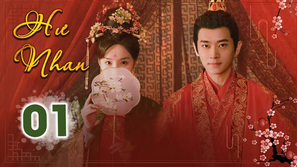 Poster phim Hư Nhan