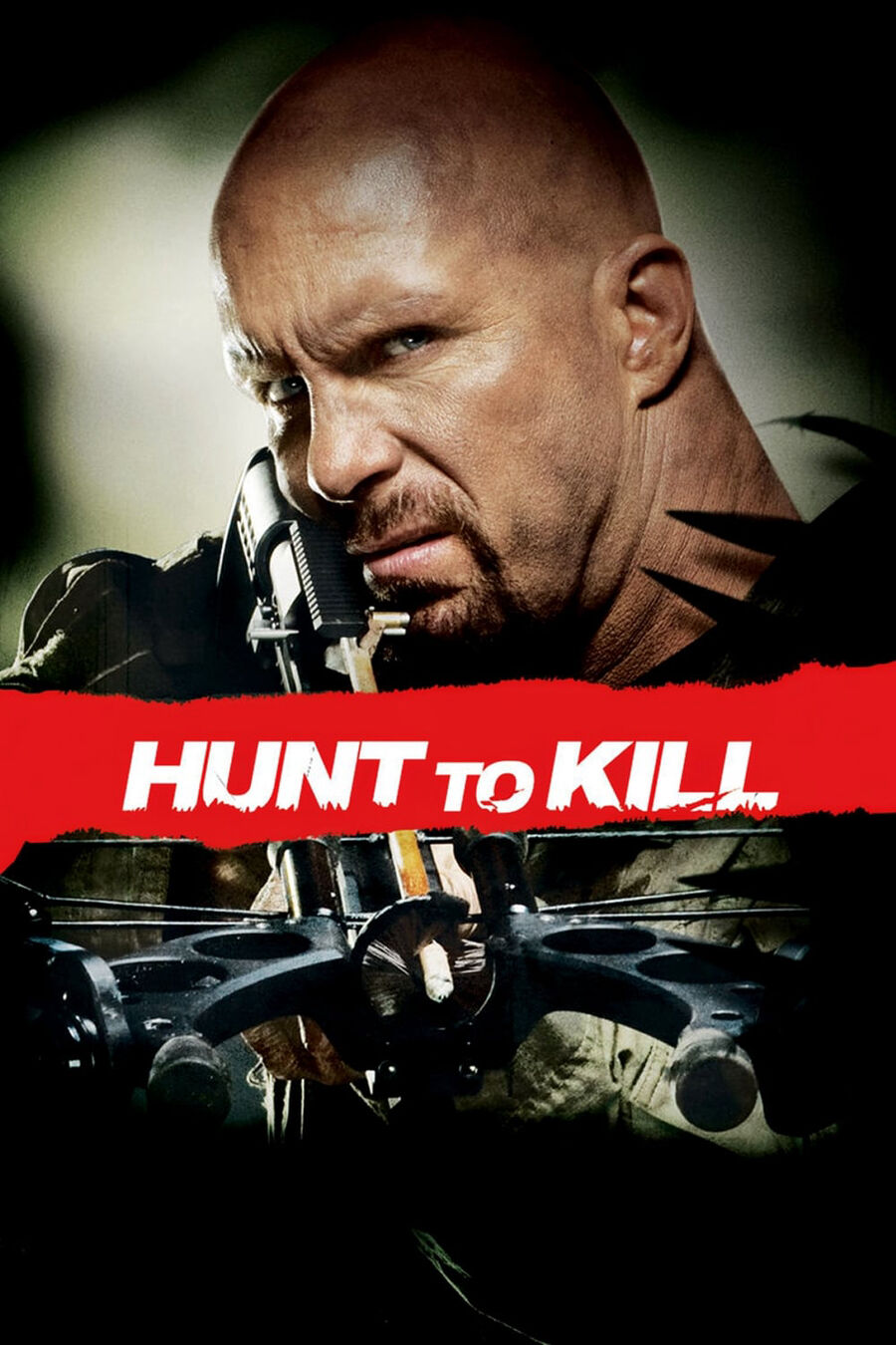 Hình ảnh phim Hunt to Kill