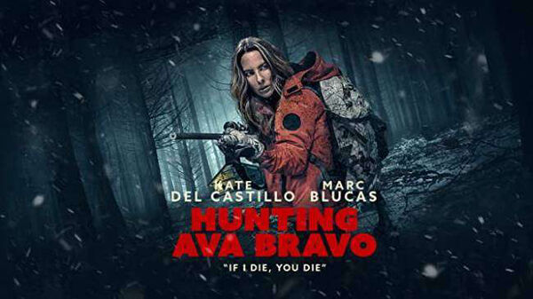 Poster phim Hunting Ava Bravo