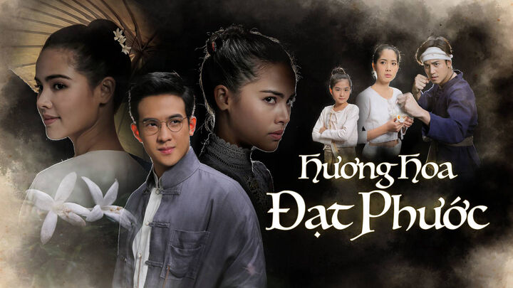 Tập 2 phim Hương Hoa Đạt Phước