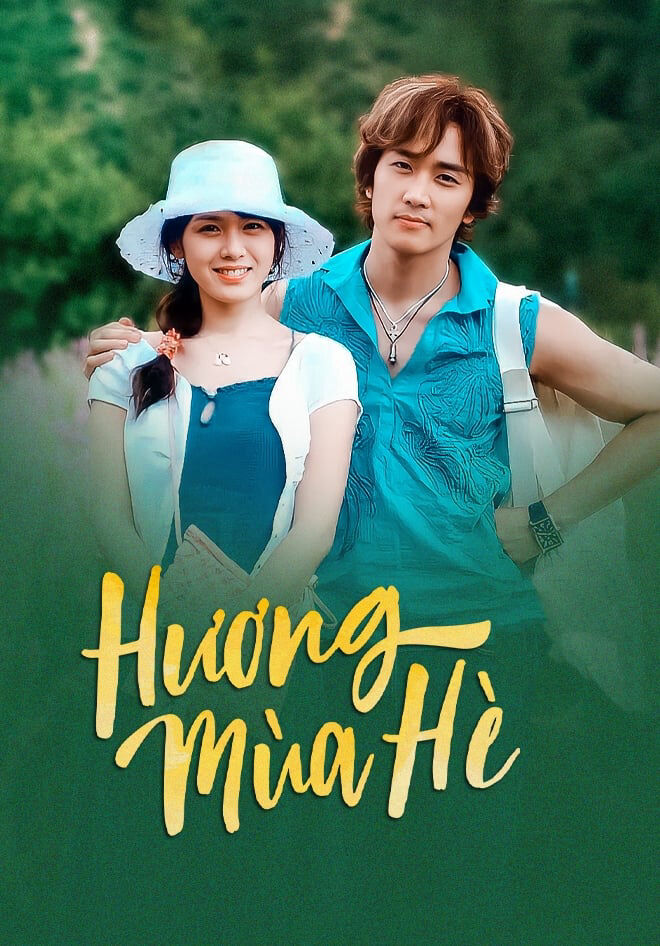 Tập 1 phim Hương Mùa Hè