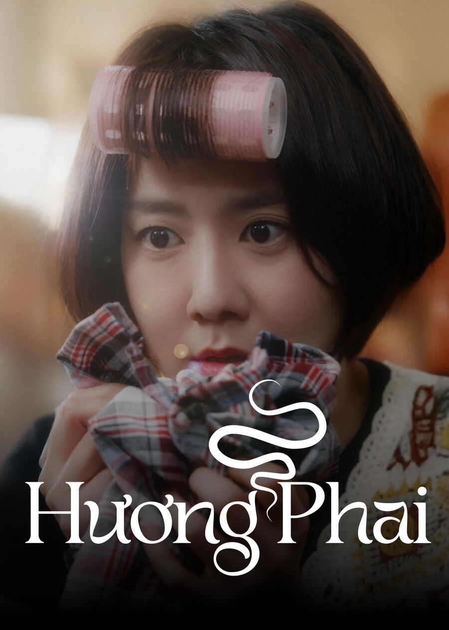 Hình ảnh phim Hương Phai