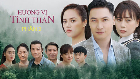Hình ảnh tập 1 Hương vị tình thân (Phần 2)
