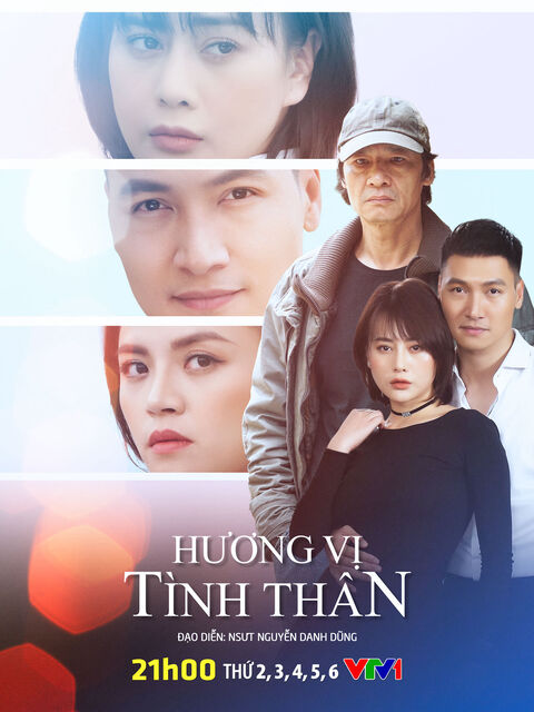 Hình ảnh tập 2 Hương vị tình thân (Phần 2)