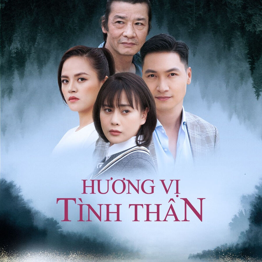 Hình ảnh phim Hương vị tình thân