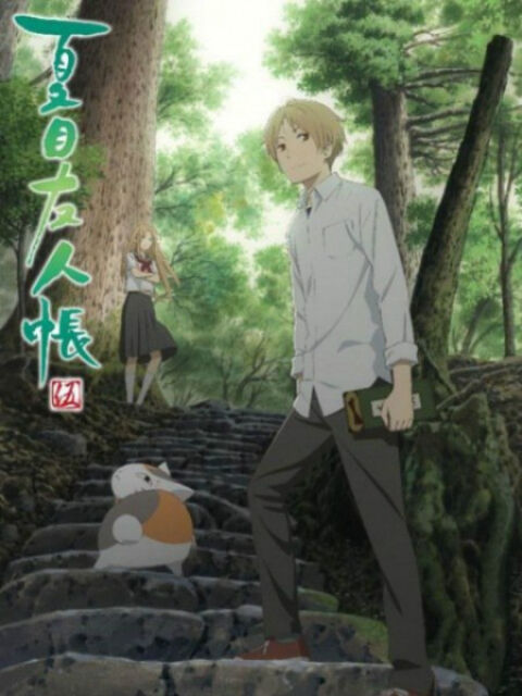 Tập 1 phim Hữu Nhân Sổ – Natsume Yuujinchou (Phần 5)