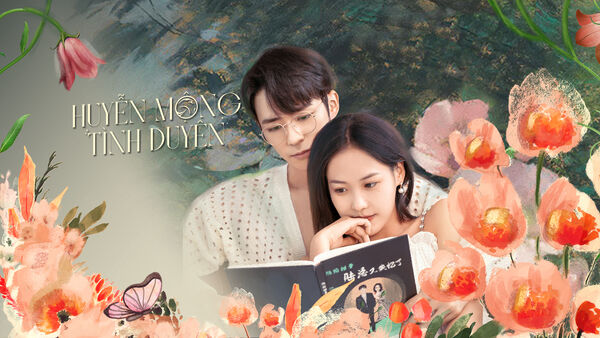 Poster phim Huyễn Mộng Tình Duyên