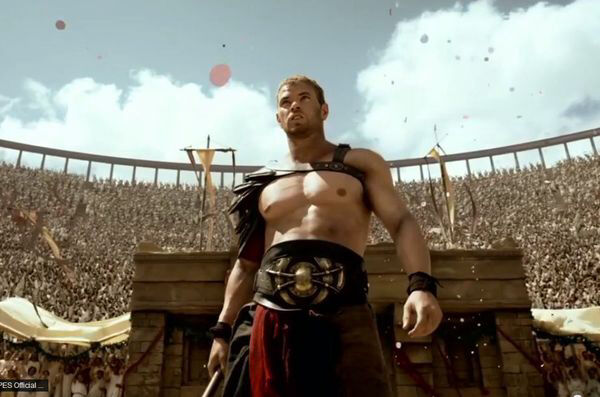 Poster phim Huyền Thoại Hercules