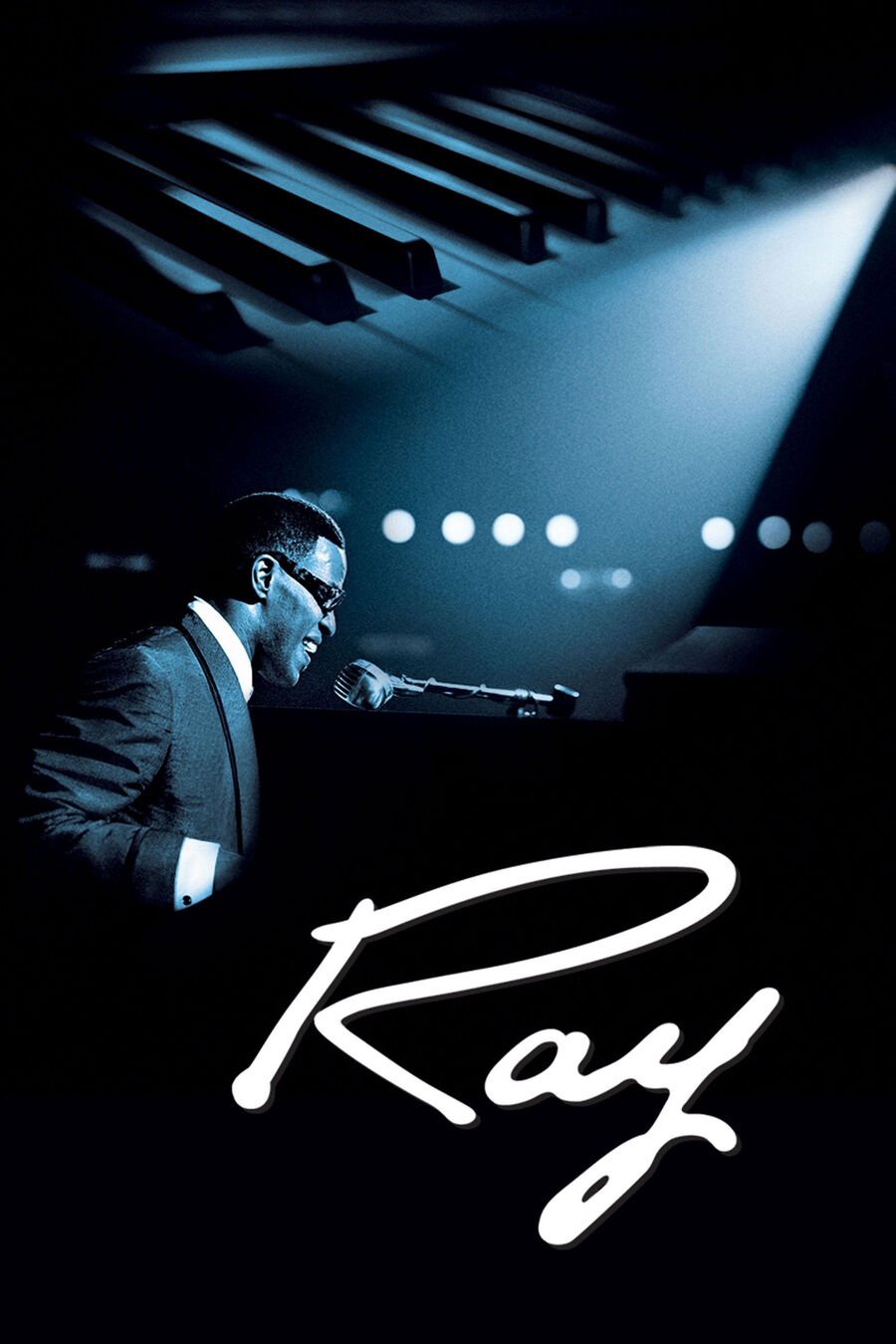 Hình ảnh phim Huyền Thoại Ray Charles