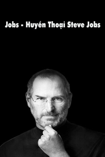 Hình ảnh phim Huyền Thoại Steve Jobs