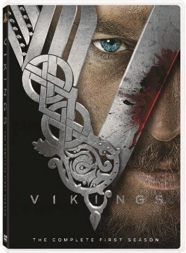 Tập 1 phim Huyền Thoại Vikings Phần 1
