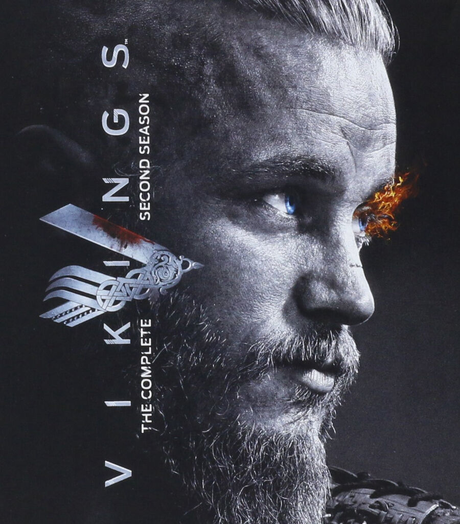 Hình ảnh phim Huyền Thoại Vikings Phần 2