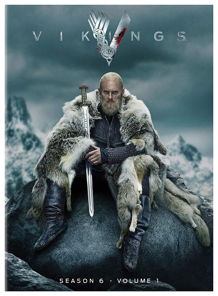Tập 1 phim Huyền Thoại Vikings (Phần 6)