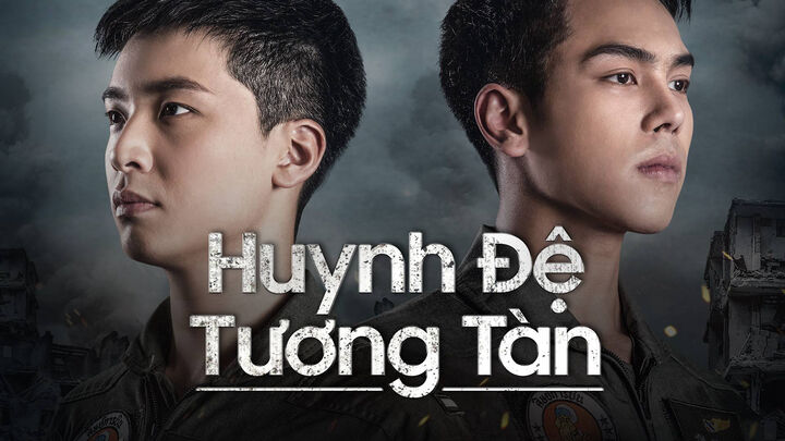Tập 2 phim Huynh Đệ Tương Tàn