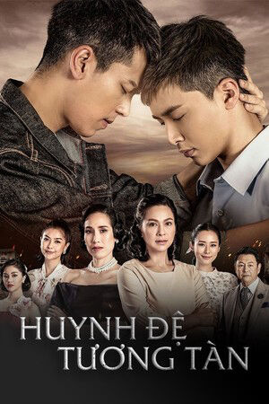 Tập 1 phim Huynh Đệ Tương Tàn