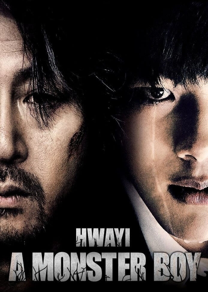 Hình ảnh phim Hwayi: Sát Nhan Trang