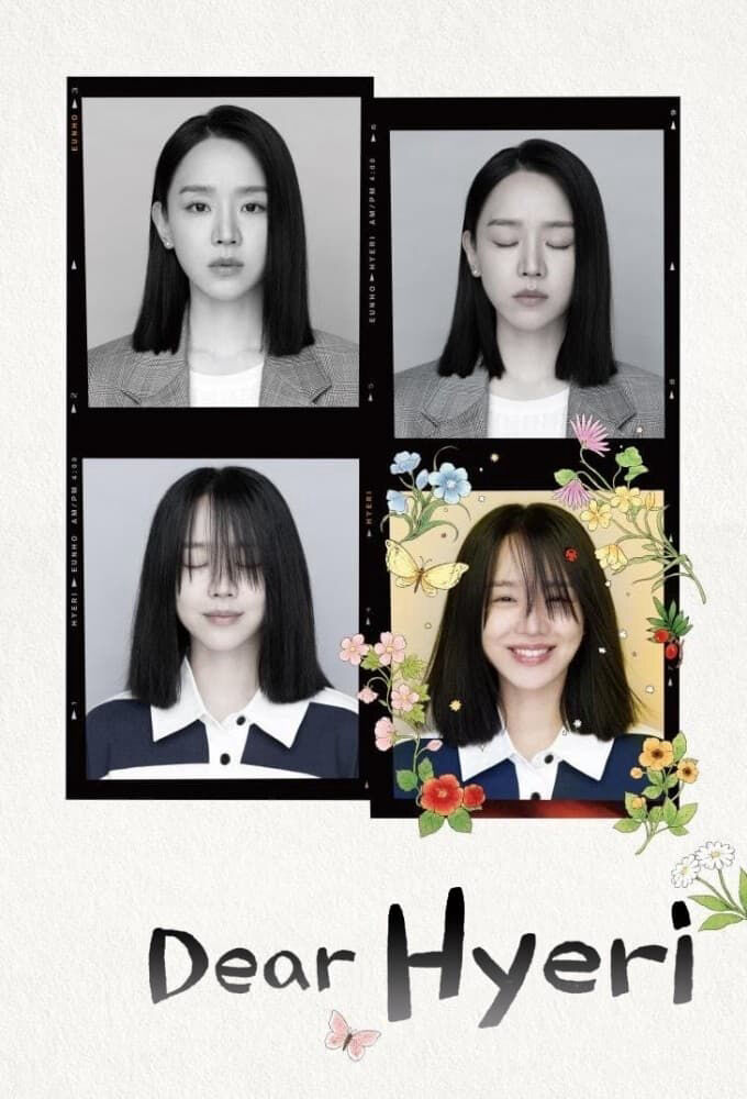 Tập 1 phim Hyeri Yêu Dấu
